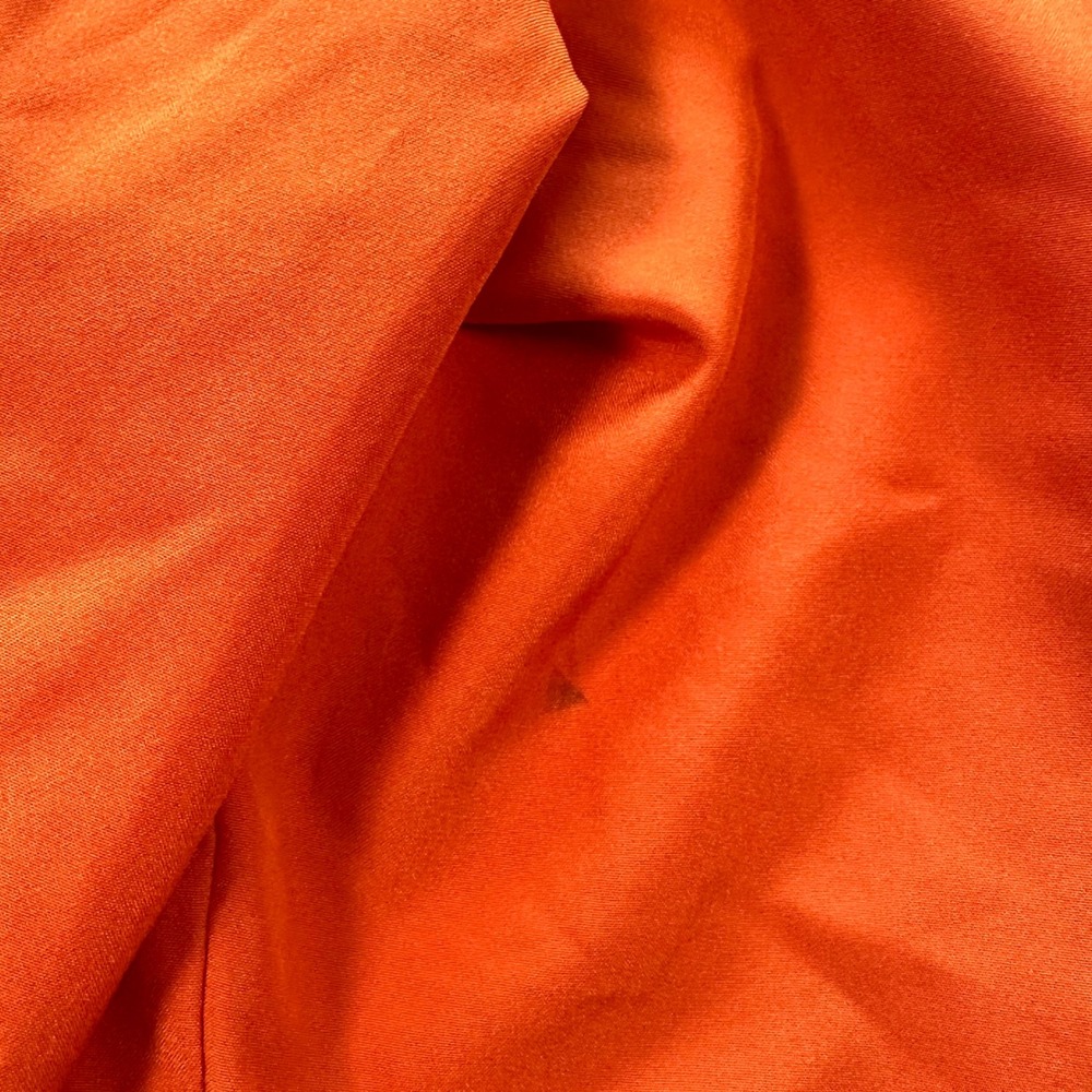 Nike Shorts Mens Medium Orange Challenger Dri-FIT Running DX5382-893 Training - Picture 4 of 10